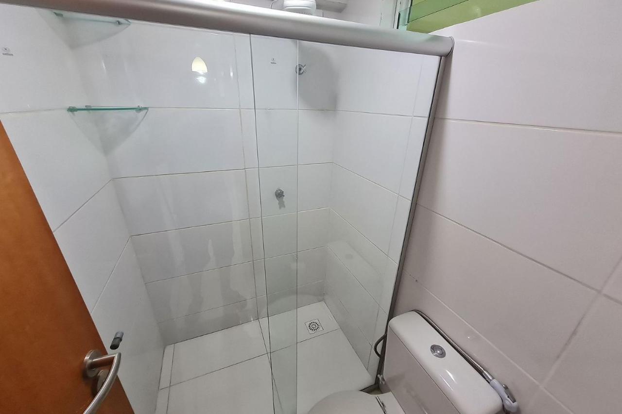 Apartament Israel Flat João Pessoa Zewnętrze zdjęcie