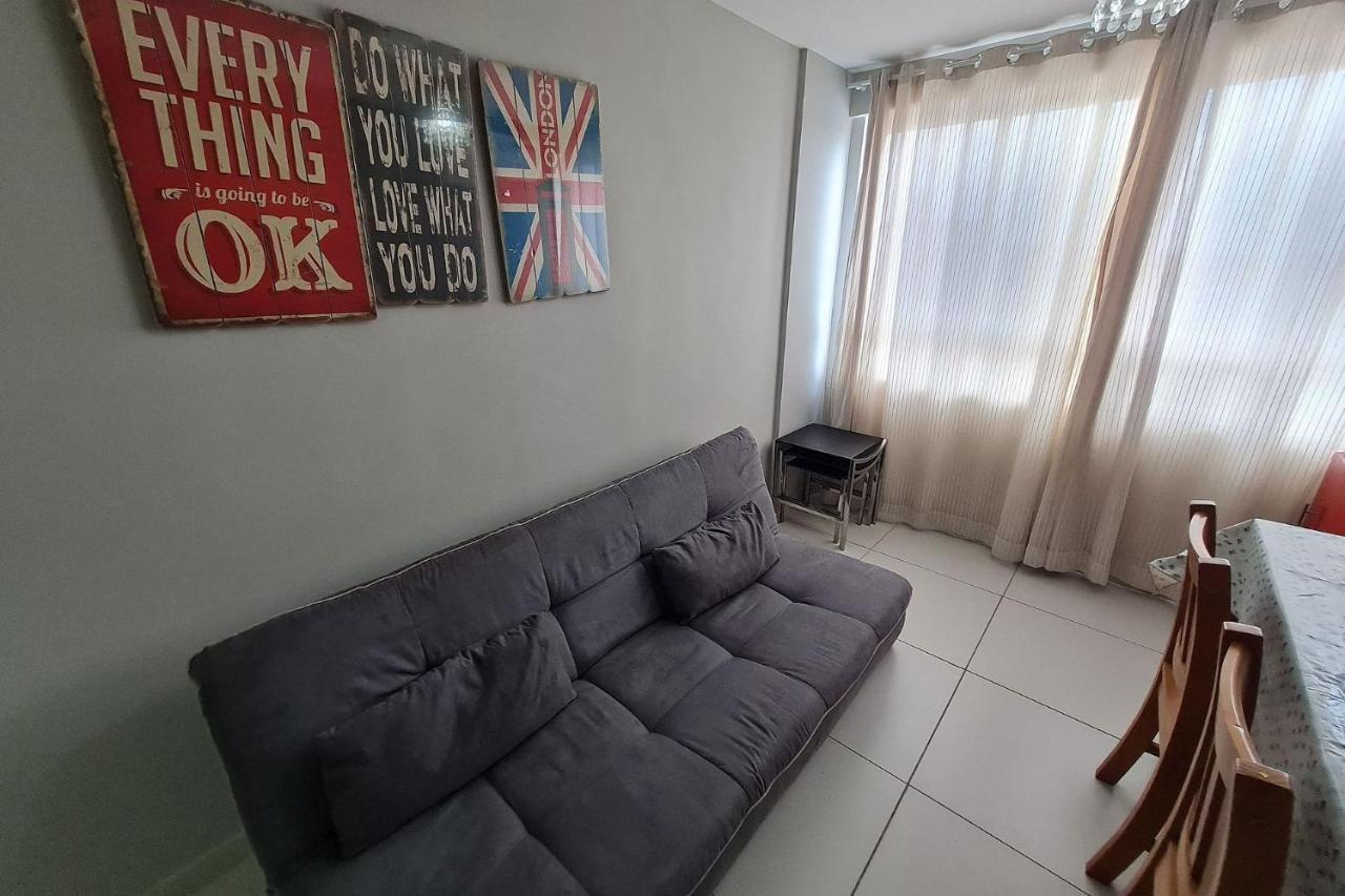 Apartament Israel Flat João Pessoa Zewnętrze zdjęcie