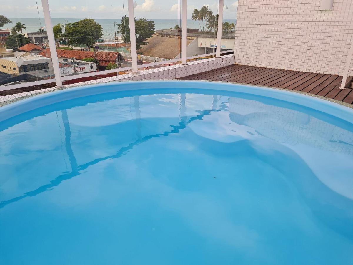 Apartament Israel Flat João Pessoa Zewnętrze zdjęcie