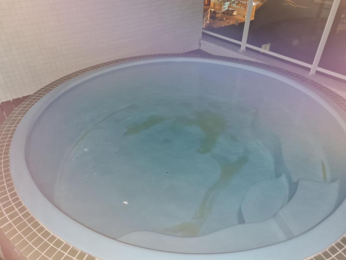 Apartament Israel Flat João Pessoa Zewnętrze zdjęcie
